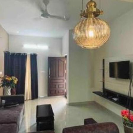 Home Stay At Sriram Villa กุมพาโกนัม ภายนอก รูปภาพ