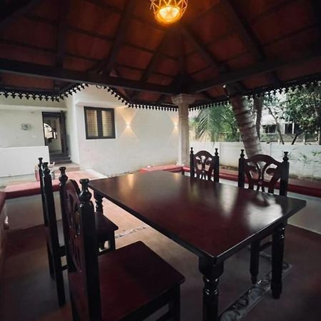 Home Stay At Sriram Villa กุมพาโกนัม ภายนอก รูปภาพ