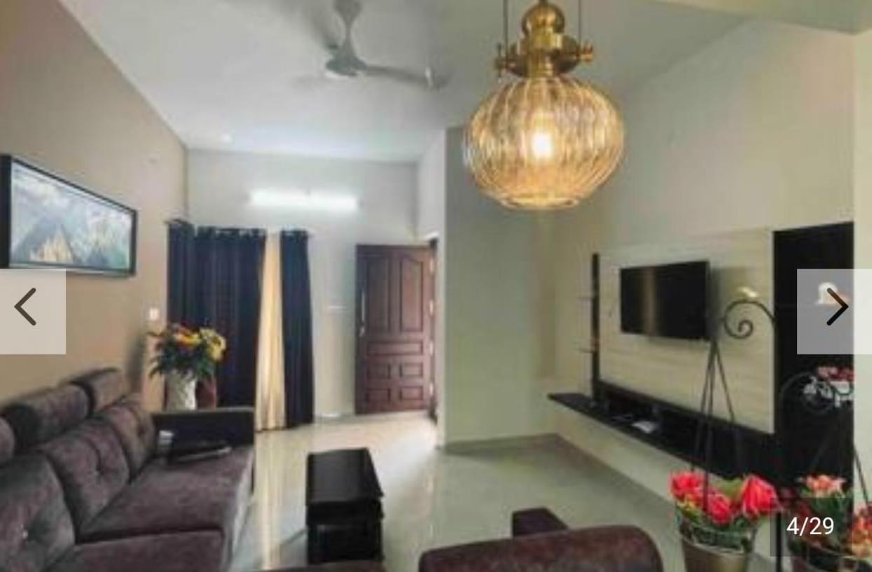 Home Stay At Sriram Villa กุมพาโกนัม ภายนอก รูปภาพ