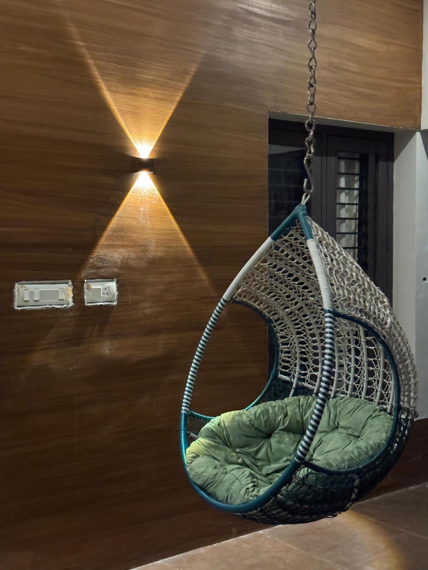 Home Stay At Sriram Villa กุมพาโกนัม ภายนอก รูปภาพ