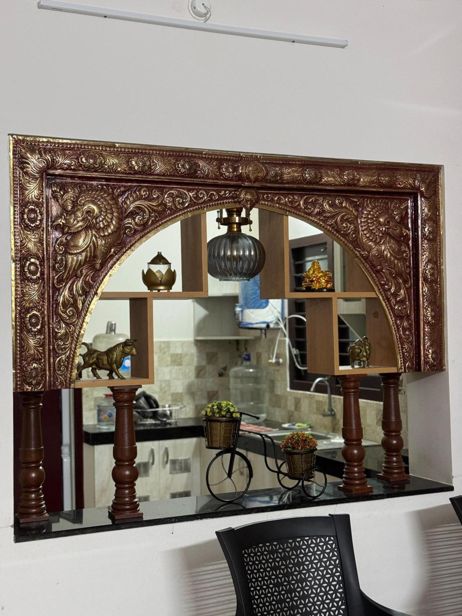 Home Stay At Sriram Villa กุมพาโกนัม ภายนอก รูปภาพ